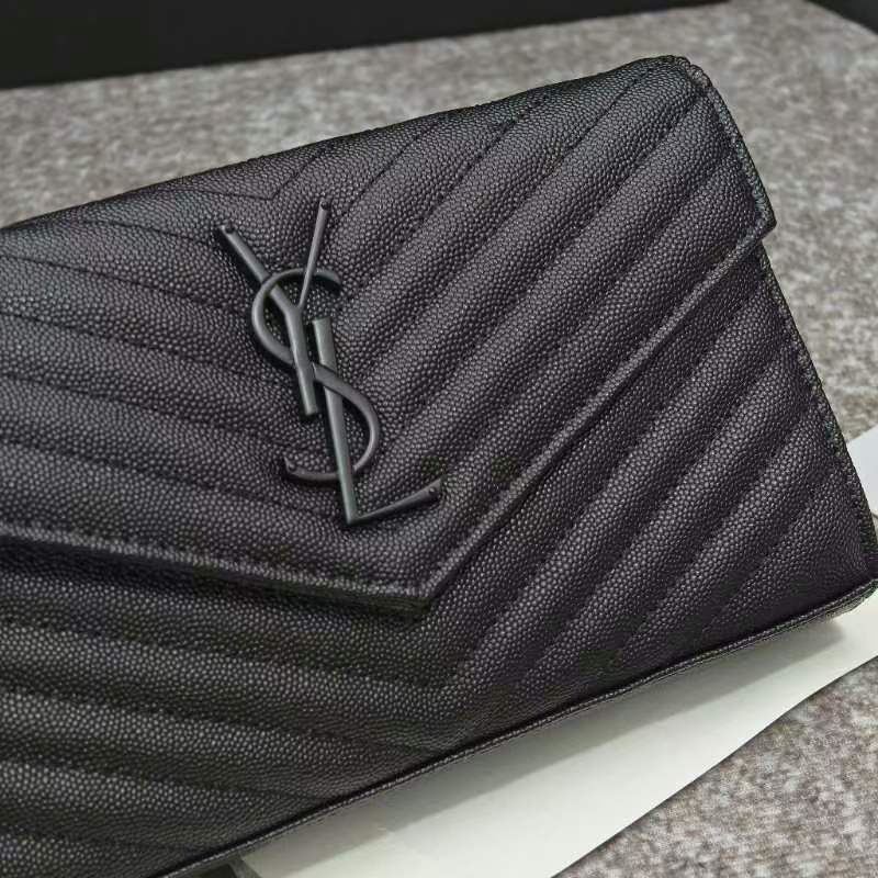 YSL Satchel Bags